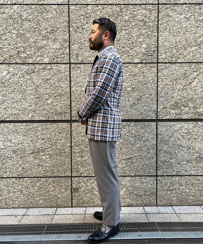 セール 70%OFF】Southwick: CAMBRIDGE マドラスチェック 3B セール 70%OFF】Southwick: CAMBRIDGE マドラスチェック 3B