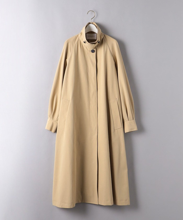 UNITED ARROWS＞C/P 2WAY コート W