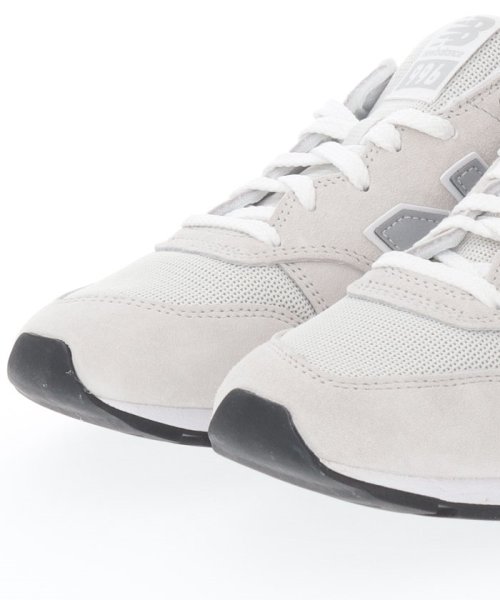 New Balance 定番 ニューバランス Cm996bt スニーカー ニューバランス New Balance D Fashion