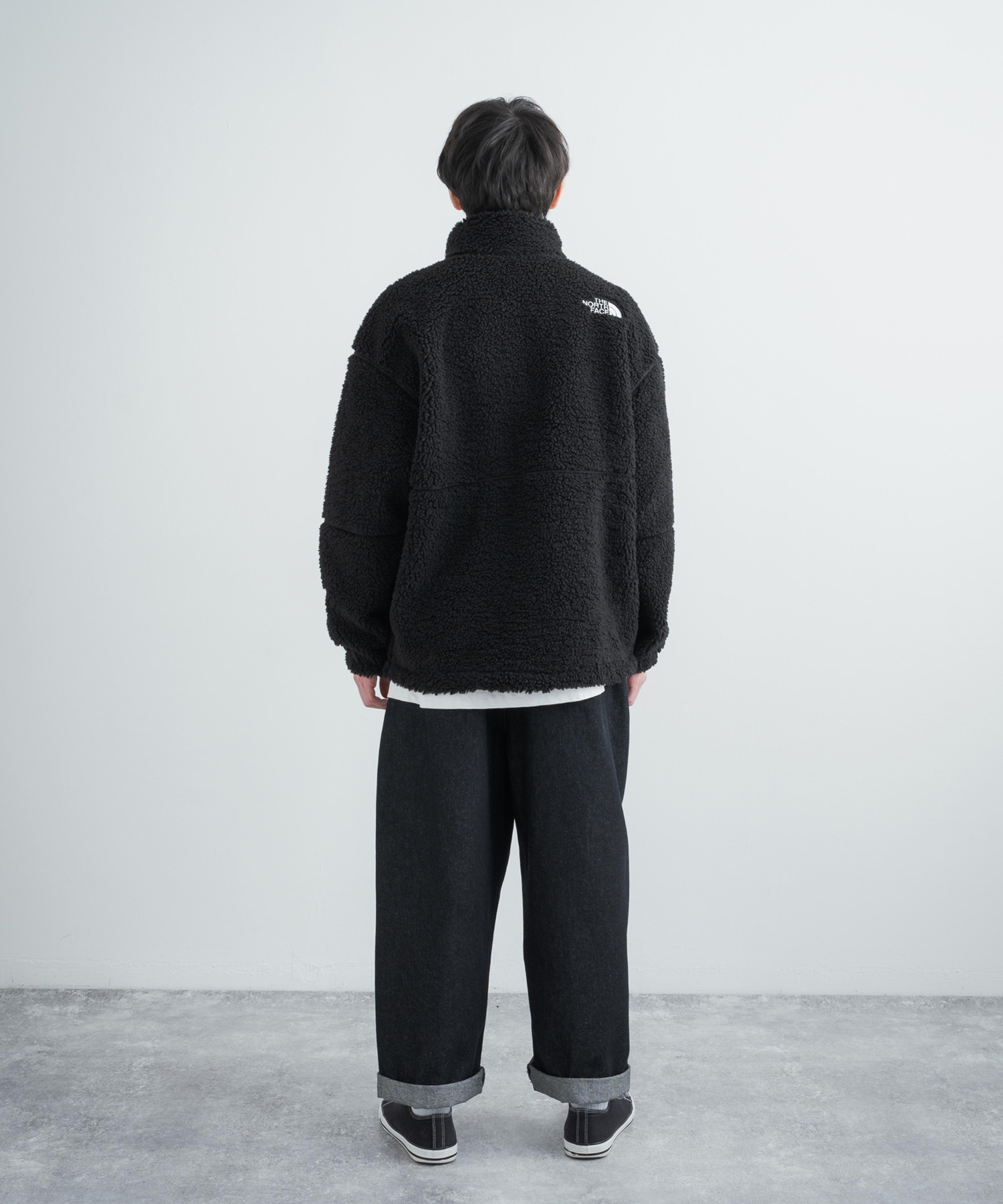 クーポン】THE NORTH FACE ノースフェイス 韓国 WHITE LABEL ホワイト