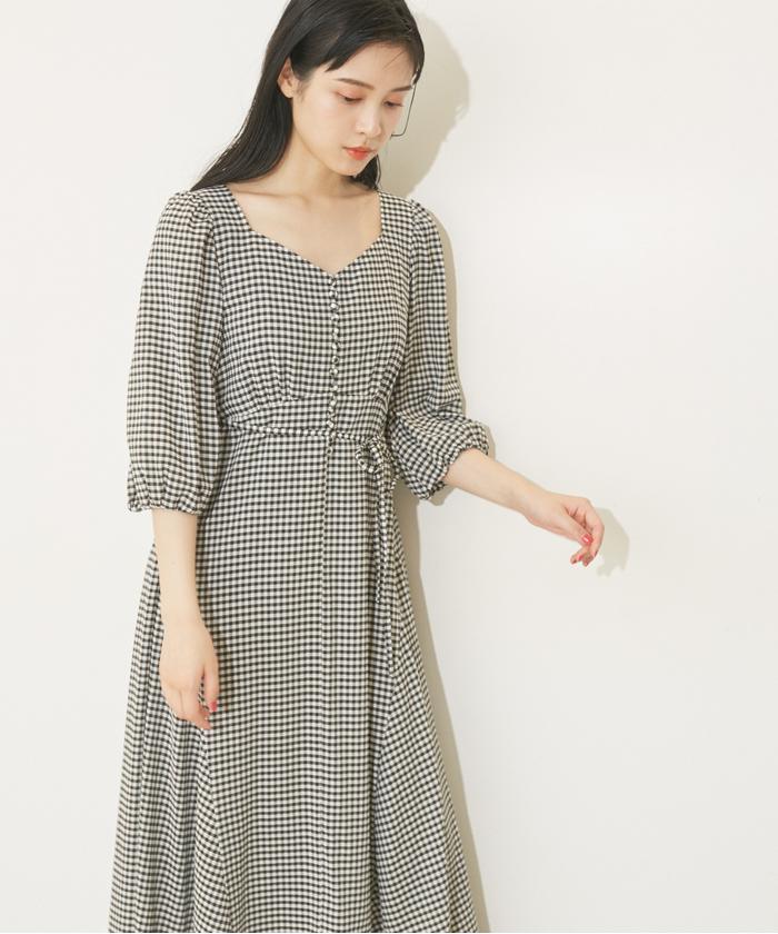 A-152)ワンピース(6)SベッチィジョンNEW YORKブランド A-152)ワンピース(6)SベッチィジョンNEW YORKブランド