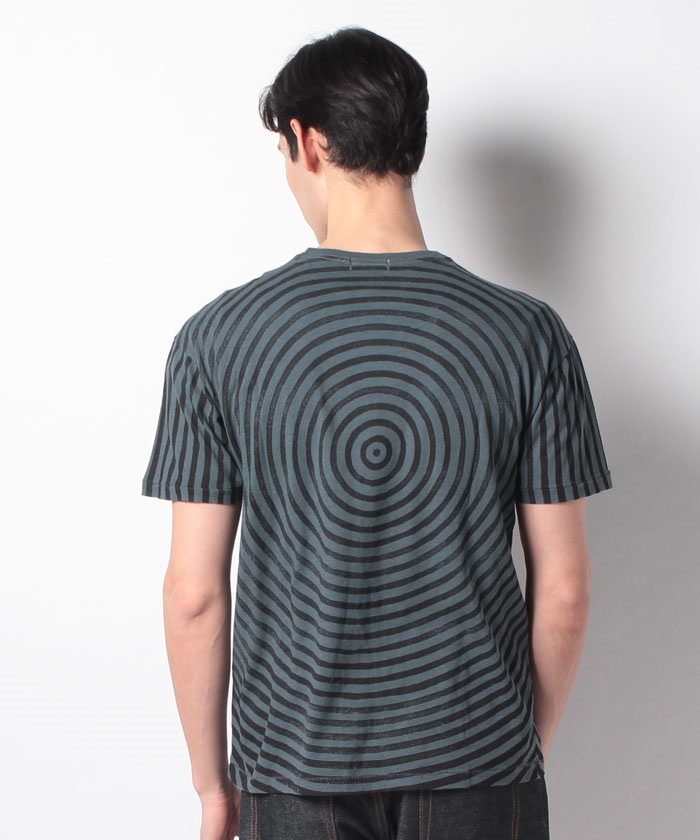 セール】LVC NEW GRAPHIC TEE LVC TARGET BLACK(504524722