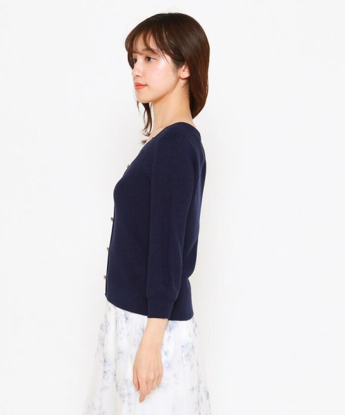 セール 50 Off ダイヤモンドネックニットプルオーバー ミッシュマッシュ Misch Masch D Fashion