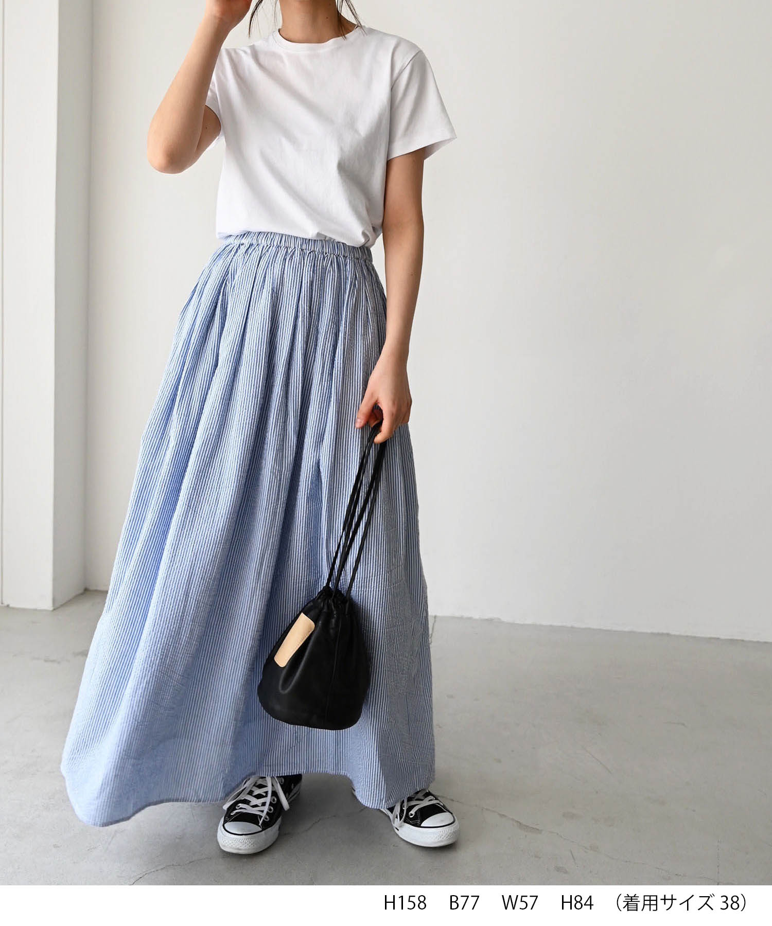 キャナルジーン CANAL JEAN RED CHOP WORKS(レッドチョップ