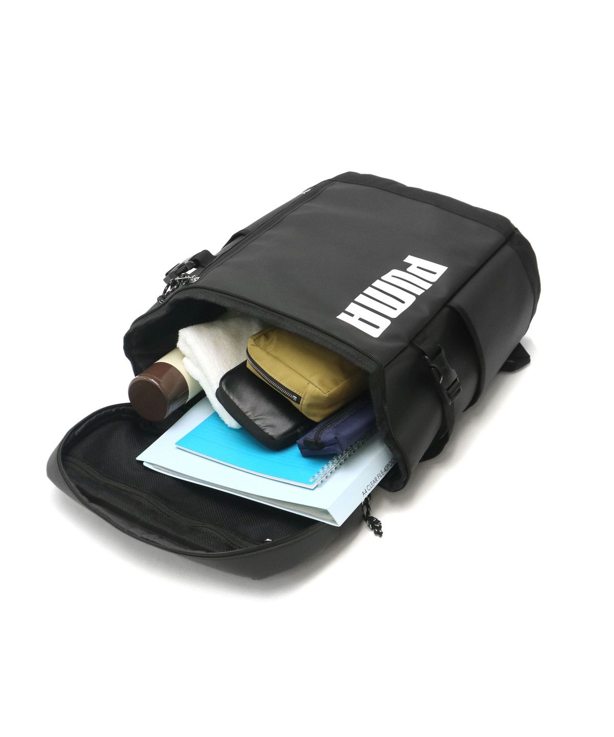 プーマ PUMA プーマ リュック PUMA ゼウス BOXリュック25L