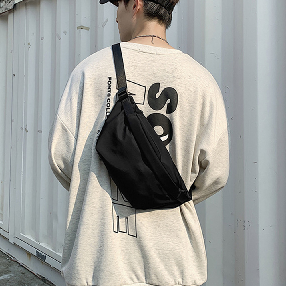 韓国バッグ デイリーウエストバッグ クロスボディバッグ 503054 TOMMY JEANS ウエストポーチ デイリークロスボディバッグ メンズ