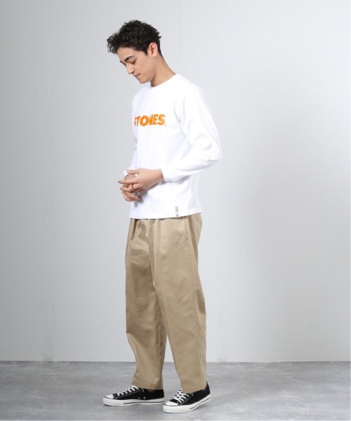 【MOUNTAIN RESEARCH/マウンテンリサーチ】Stones LロングTシャツ