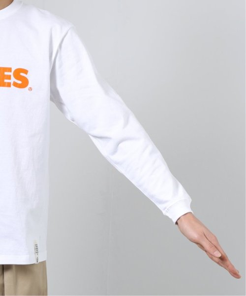 【MOUNTAIN RESEARCH/マウンテンリサーチ】Stones LロングTシャツ