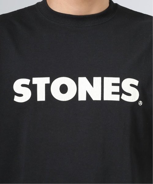 【MOUNTAIN RESEARCH/マウンテンリサーチ】Stones LロングTシャツ