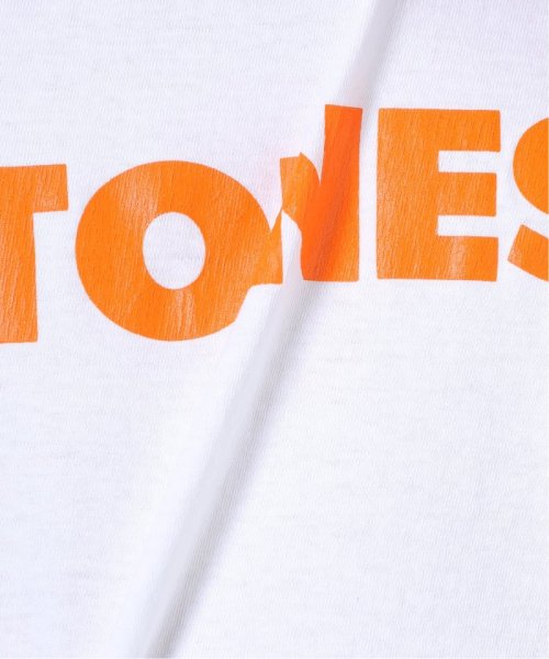 【MOUNTAIN RESEARCH/マウンテンリサーチ】Stones LロングTシャツ
