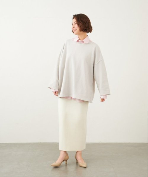 5.5cmVカットサイドオープン