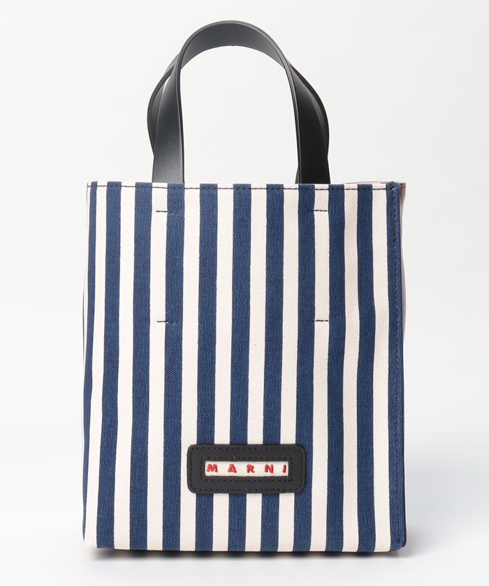 セール】【MARNI】マルニ ショルダーバッグ トートバッグ SHMP0040Q7