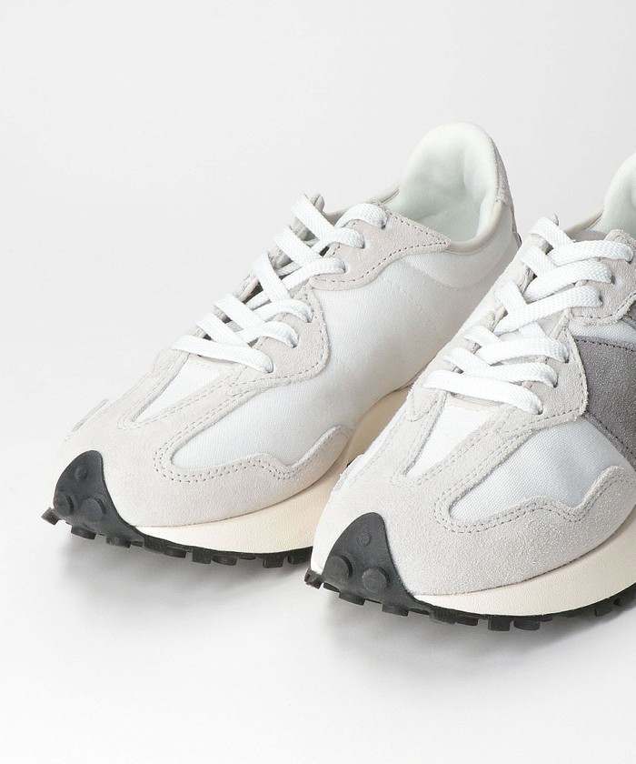 WEB限定】＜New Balance(ニューバランス)＞MS327WE/スニーカー