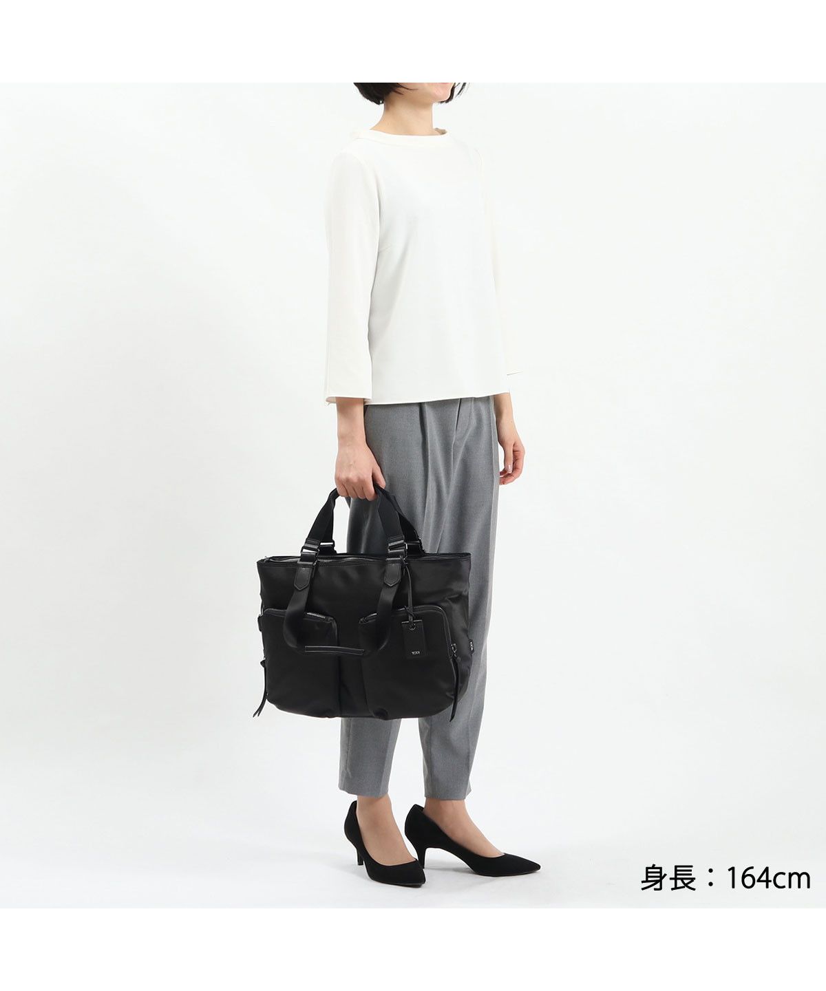 トゥミ TUMI 【日本正規品】トゥミ トートバッグ レディース トゥミ TUMI 【日本正規品】トゥミ トートバッグ レディース
