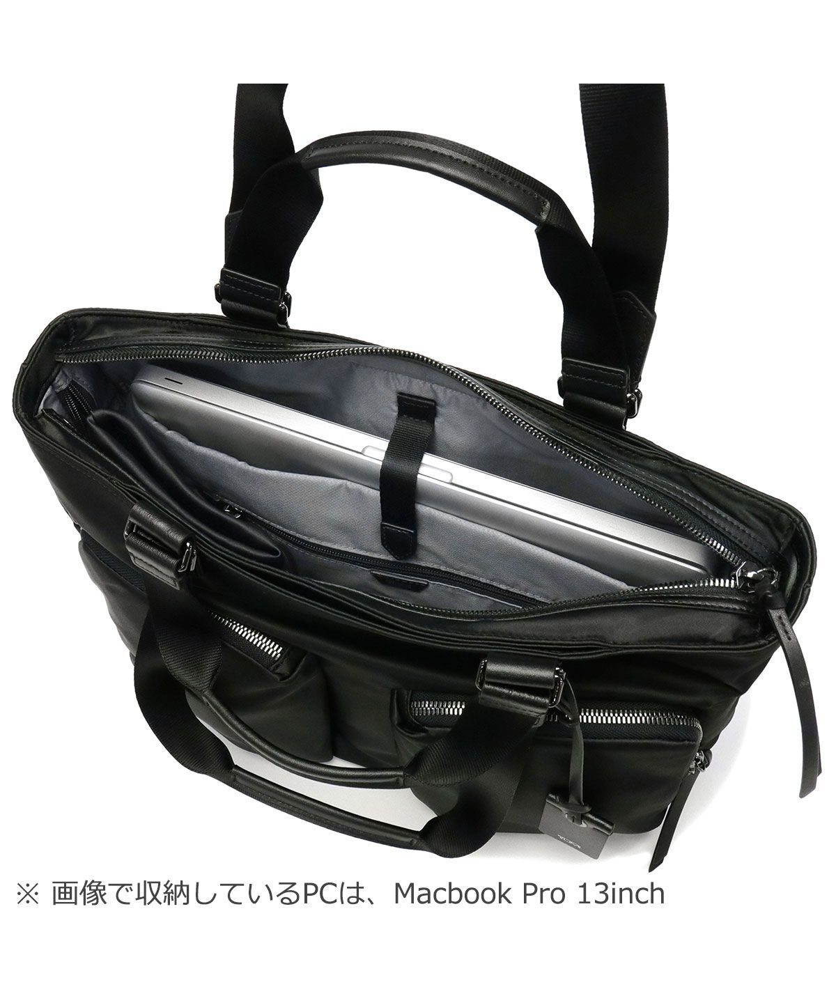 トゥミ TUMI 【日本正規品】トゥミ トートバッグ レディース トゥミ TUMI 【日本正規品】トゥミ トートバッグ レディース