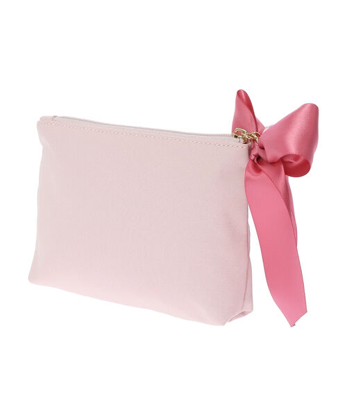 キャラメルリボンさま。専用　マイメロディ ポーチ Sサイズ ピンク Pink Sweets Maniaカップケーキポーチ(504546295) | メゾンド