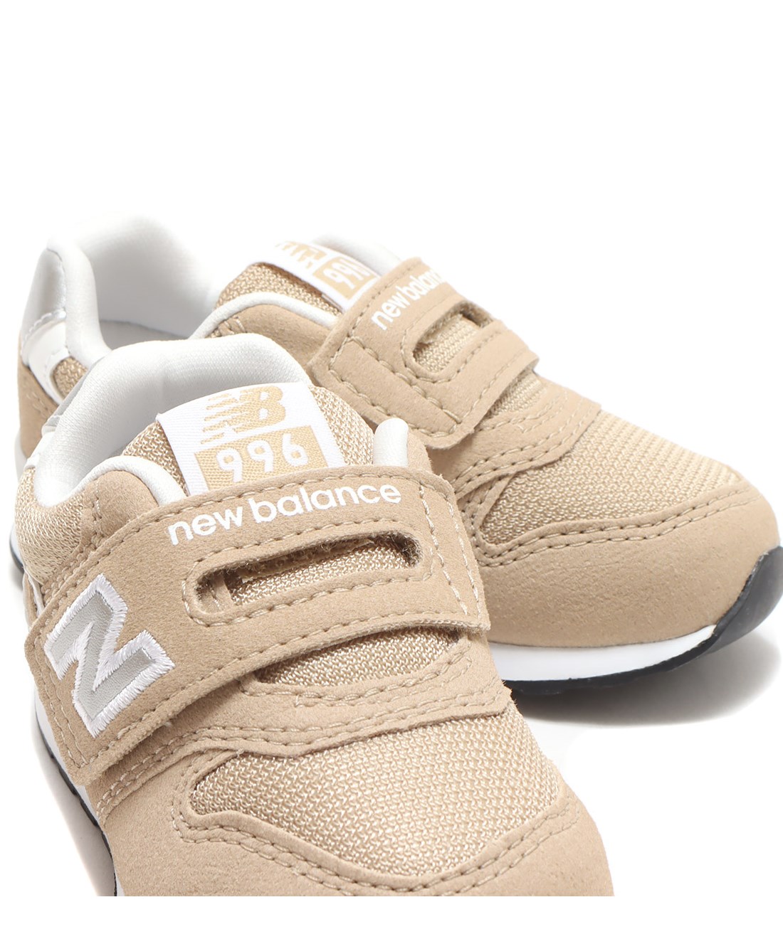 New Balance IZ996JB3 /ニューバランス　ベージュ14.0cm