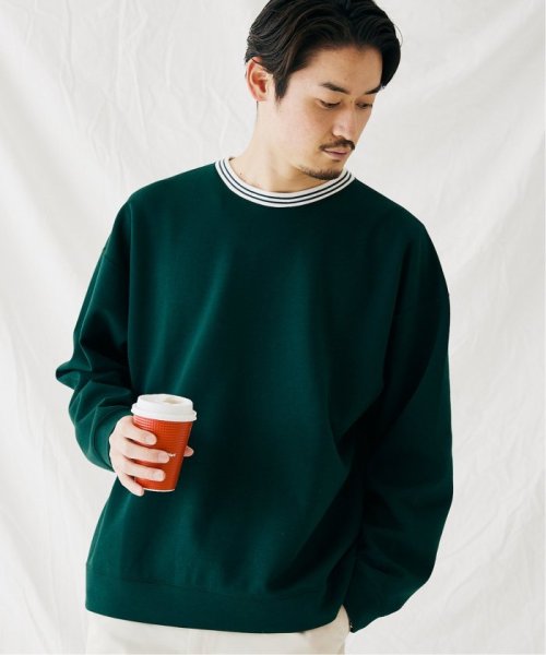 ダンボールトリムスウェット