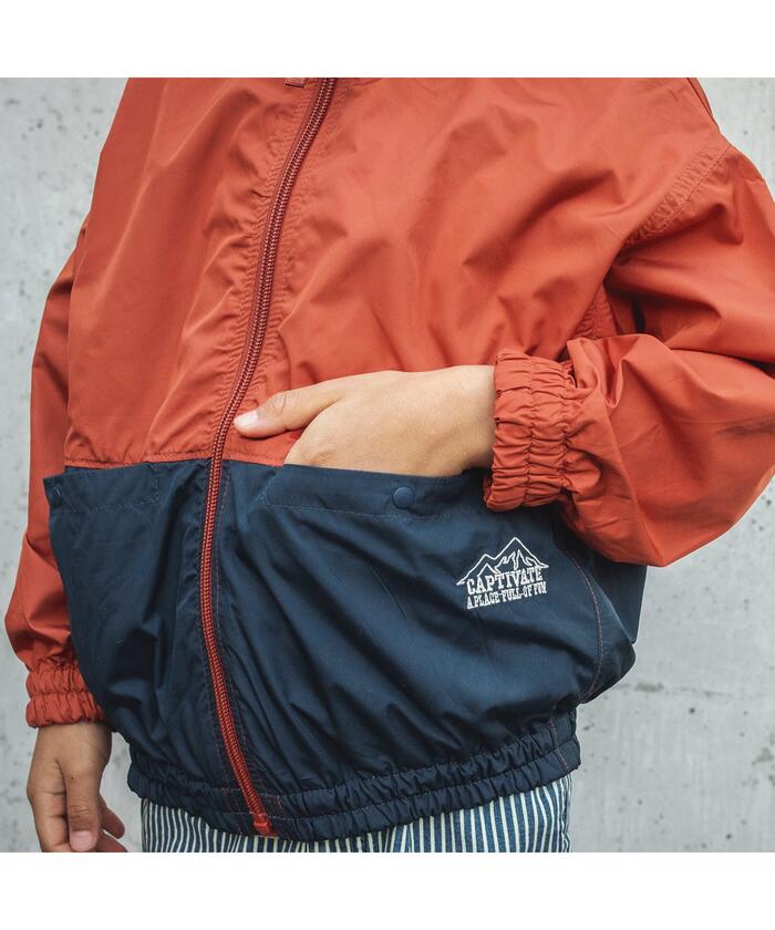 独特の素材 Rapha ウィンドブレーカー LARGE グレー ウェア - ウェア