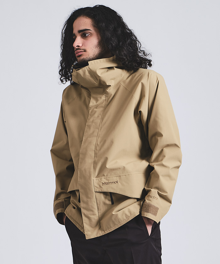marmot All Weather Parka(オールウェザーパーカ ) All Weather Parka(オールウェザーパーカ )
