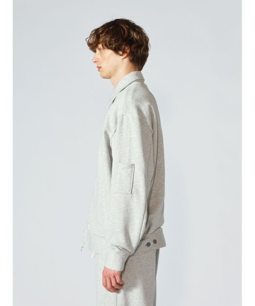 ＜Dickies × monkey time＞ TRY/FLC E/H JKT/ジャケット