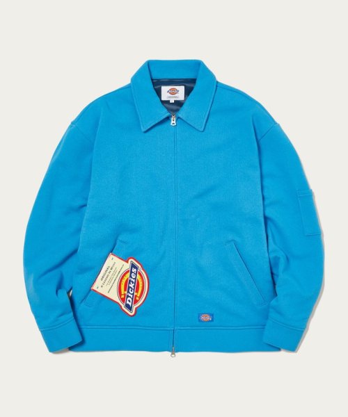 ＜Dickies × monkey time＞ TRY/FLC E/H JKT/ジャケット
