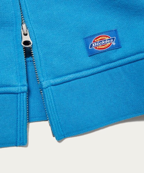 ＜Dickies × monkey time＞ TRY/FLC E/H JKT/ジャケット