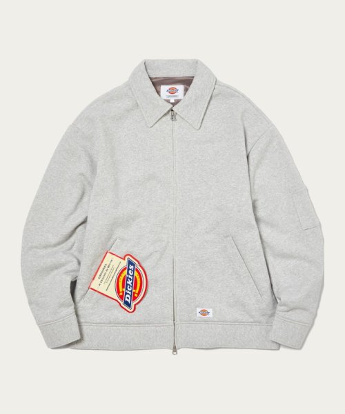 ＜Dickies × monkey time＞ TRY/FLC E/H JKT/ジャケット