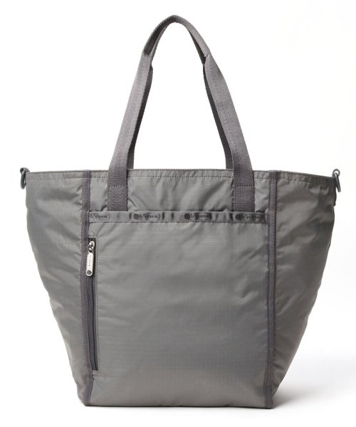 SOFT COLLAPSIBLE TOTEアイアンオア
