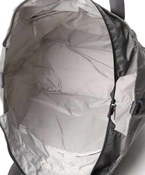 SOFT COLLAPSIBLE TOTEアイアンオア