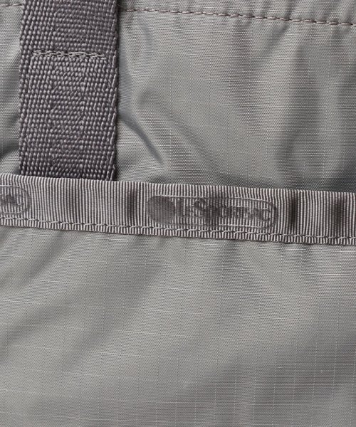 SOFT COLLAPSIBLE TOTEアイアンオア