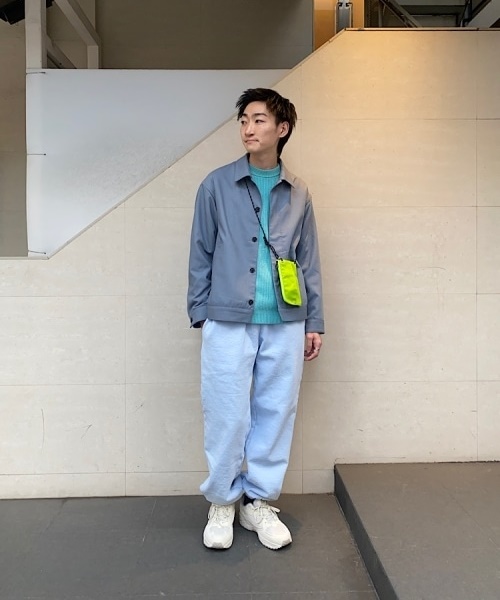 ジップアップ ヘビーウェイトスウェット ストリート 韓国 n2337 FUBU フブ ワッペン スウェット トップス ロゴ 刺繍 トレーナー