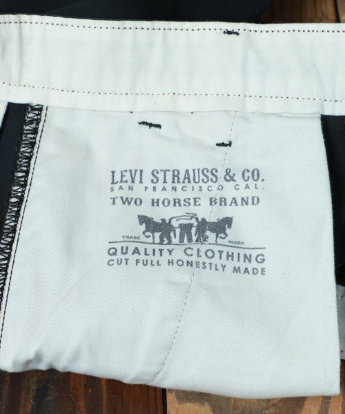 別注】＜Levi's(R)＞'94 BAGGY ワイド デニム パンツ ジーンズ （デニムパンツ）｜green label relaxing /  グリーンレーベル リラクシング ファッション通販 タカシマヤファッションスクエア
