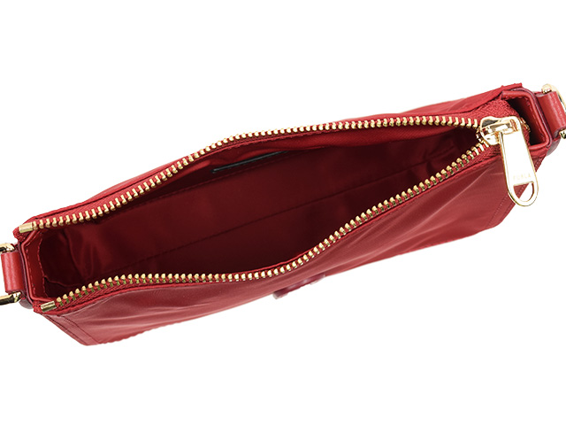 FURLA フルラ ATENA S NYLON BAG ショルダー | paygility.com