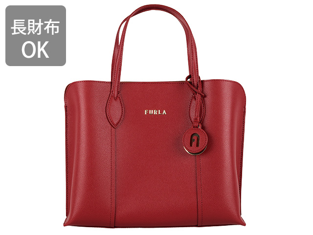 FURLA フルラ VITTORIA M TOTE トート バッグ | paygility.com