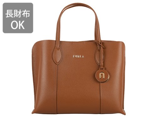 FURLA フルラ VITTORIA M TOTE トート バッグ