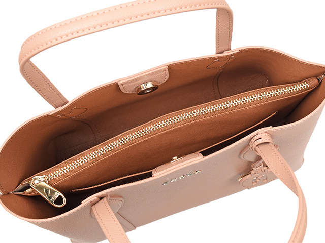 FURLA フルラ VITTORIA M TOTE トート バッグ【送料0/国内即発】 FURLA フルラ VITTORIA M TOTE トート バッグ【送料0/国内即発