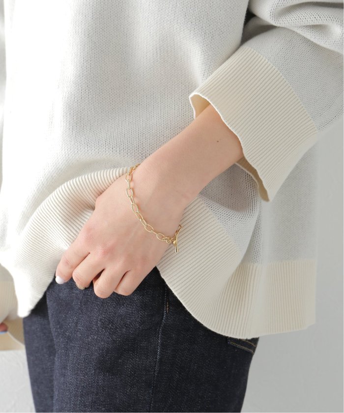 【ガブリエラ アルティガス】 RECTANGULAR ブレスレット Gabriela Artigas ガブリエラアルティガス ブレスレット