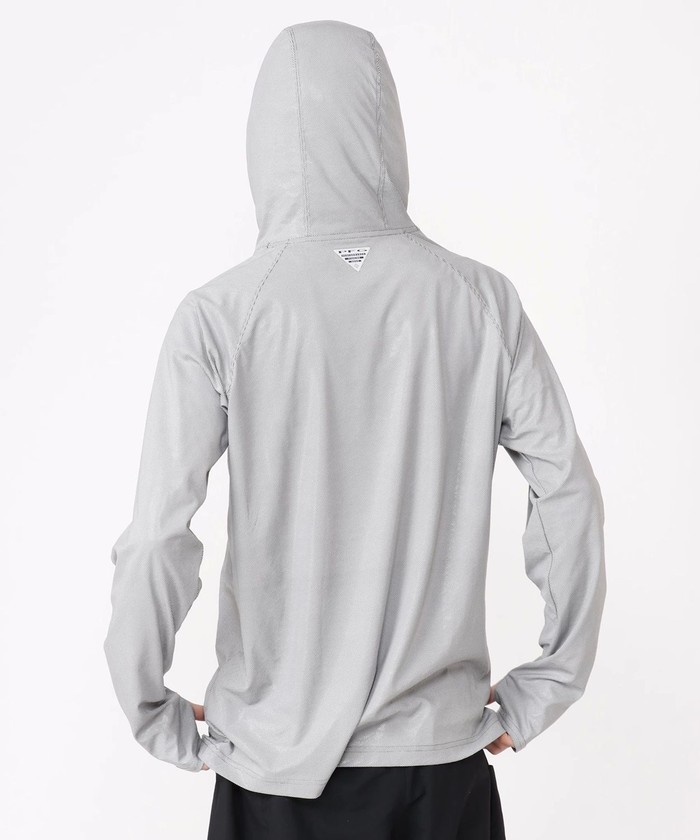 セール 30%OFF】ターミナルディフレクターアイスフーディー