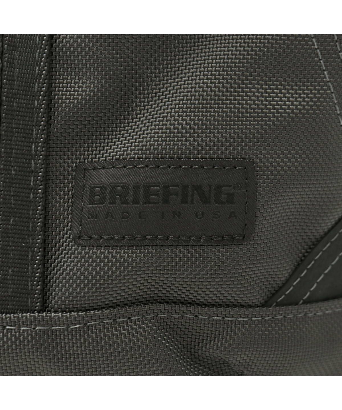 日本正規品】ブリーフィング トート BRIEFING DELTA MASTER TOTE M