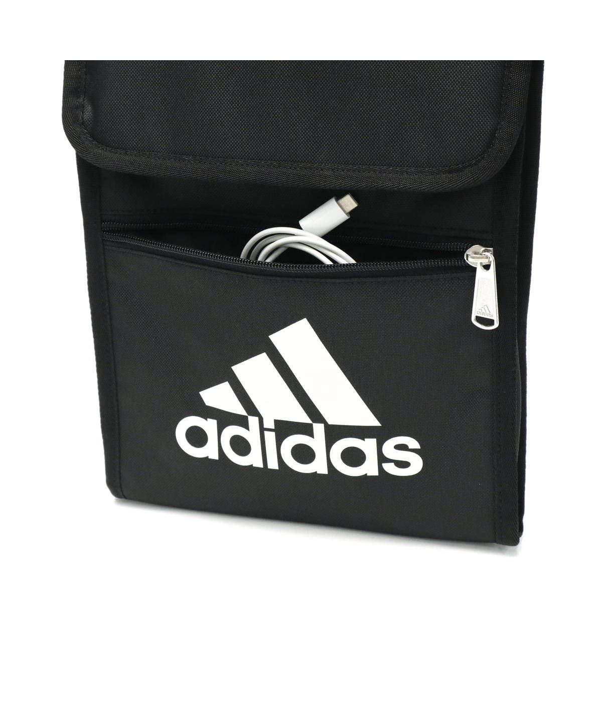 adidas 最大33%☆5/9限定 アディダス PCケース キッズ バッグ PC