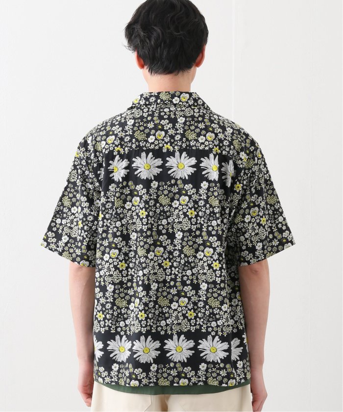 花卉15 フラワー刺繍メッシュカーデ|RETRO GIRL | RETRO GIRL ONLINE