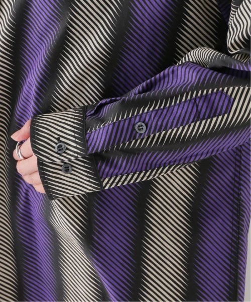 【WAXMAN BROTHERS/ワックスマンブラザーズ】Korean Over Shirt：シャツ