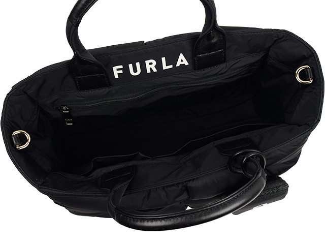FURLA フルラ OPPORTUNITY SMALL TOTE 2WAY【送料0/国内即発】 FURLA フルラ OPPORTUNITY SMALL TOTE 2WAY