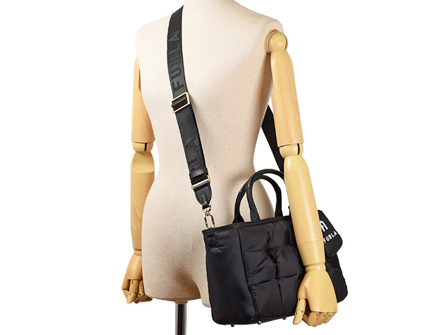 FURLA フルラ OPPORTUNITY SMALL TOTE 2WAY【送料0/国内即発】 FURLA フルラ OPPORTUNITY SMALL TOTE 2WAY