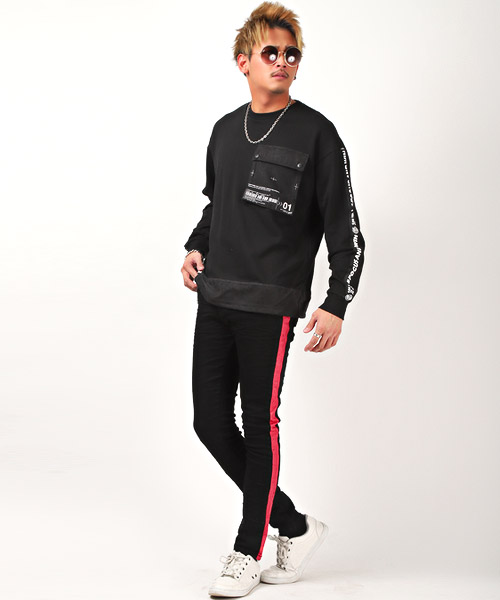 正規品♡DOG柄プルオーバー＆ロングパンツ♡ダックス 楽天市場】【GEWALK ジウォーク】ダックスフンド LGE532