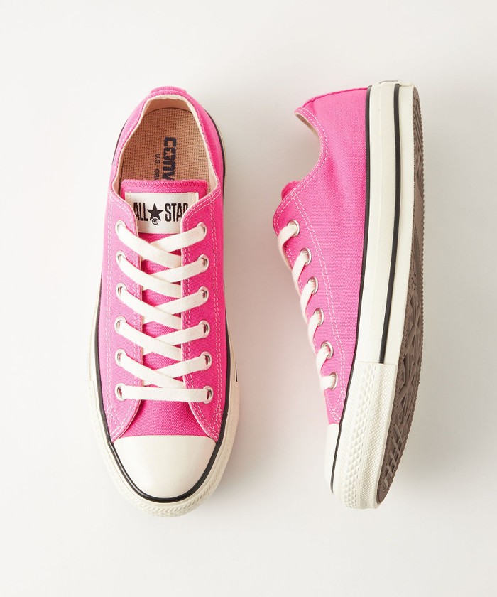 セール 40%OFF】<CONVERSE(コンバース)>オールスター US COL セール 40%OFF】<CONVERSE(コンバース)>オールスター US COL
