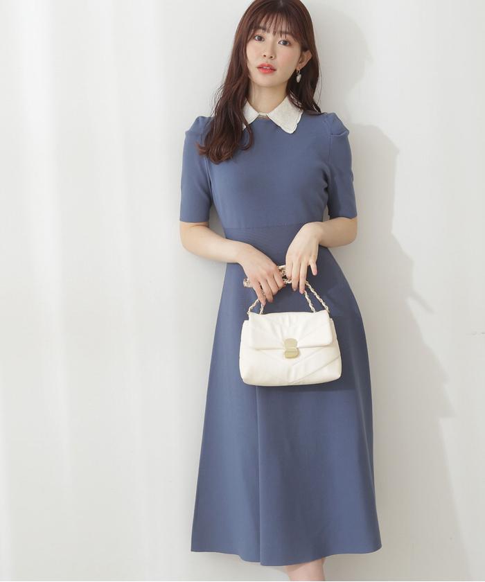 プロポーションボディドレッシング PROPORTION BODY DRESSING