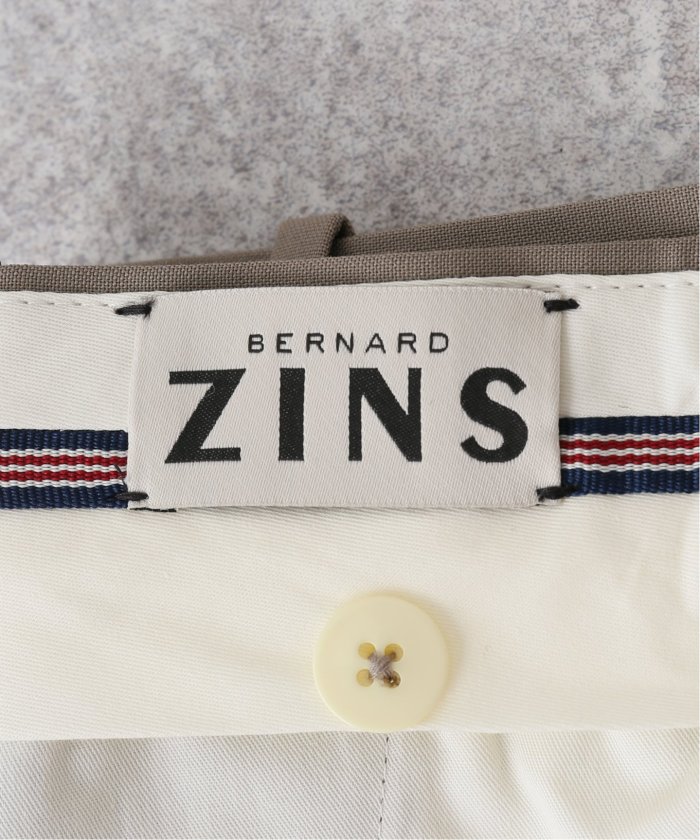 BERNARD ZINS / ベルナール ザンス】for ED RASPAIL BERNARD ZINS / ベルナール ザンス】for ED RASPAIL