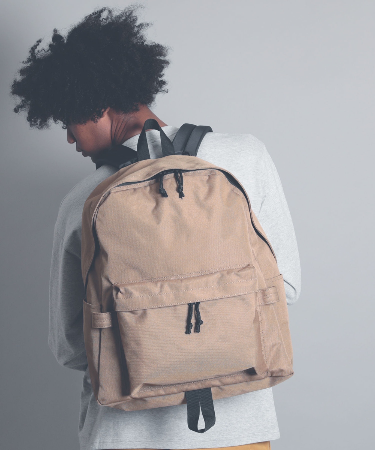DICKIES/ディッキーズ】DK AUTHENTIC DAYPACK Lsize/Lサイズデイパック